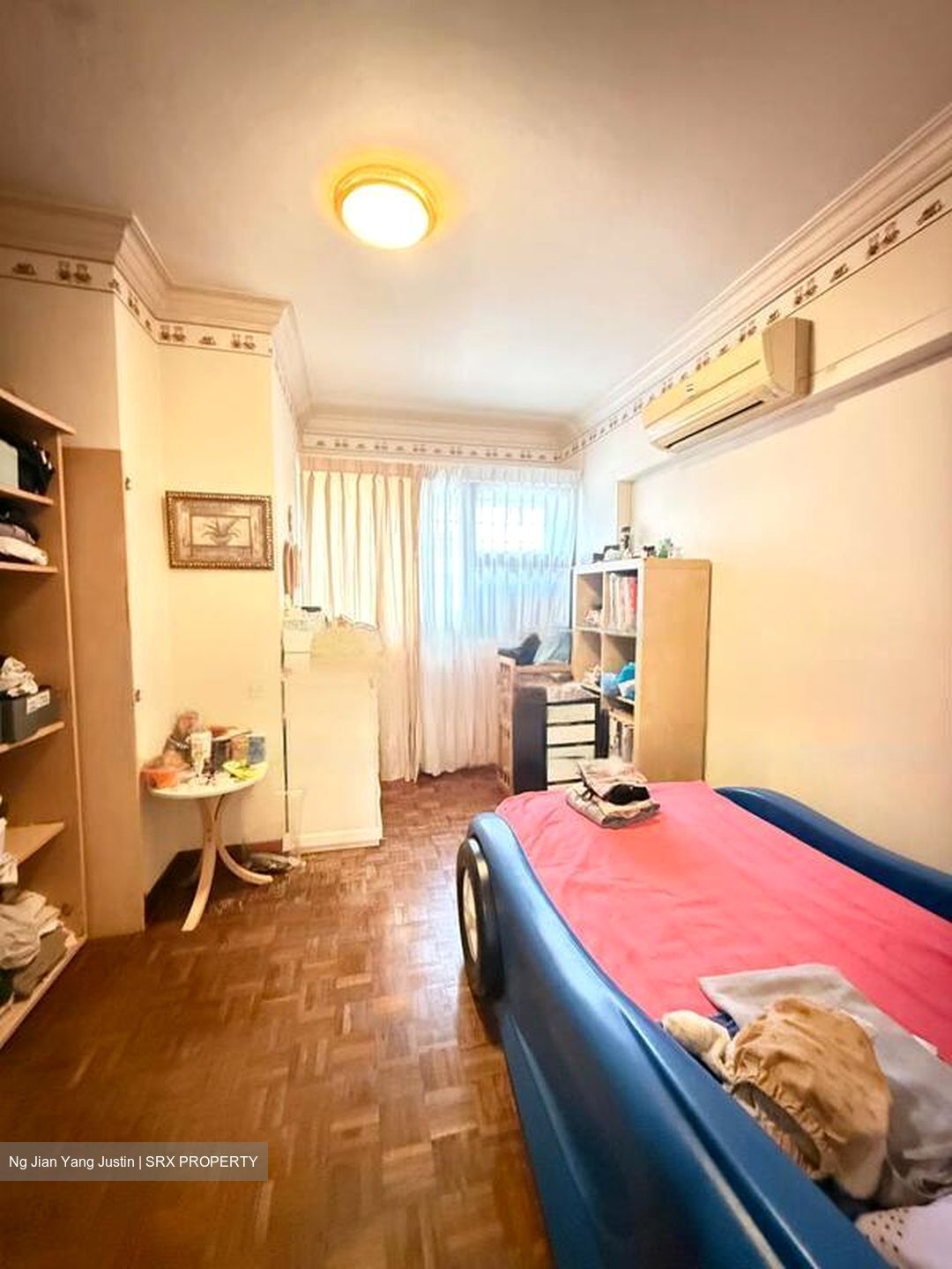 Pine Grove (D21), Condominium #469216301